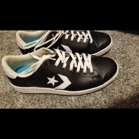 women's size 7 retro converse - Picture 3 of 4